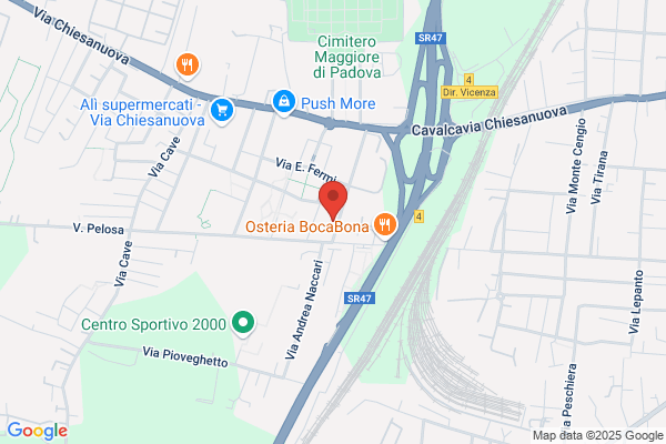 Ortigara (S.R.L.)