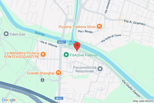 Parpajola Costruzioni Edili S.P.A.