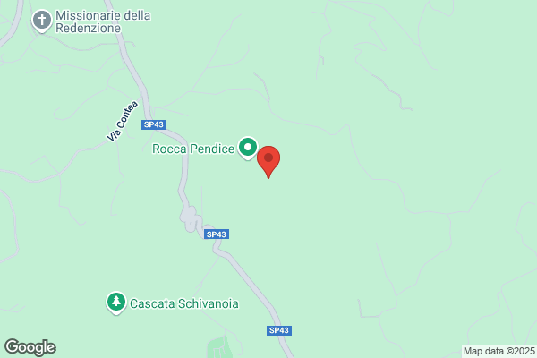 Rocca Pendice Srl .