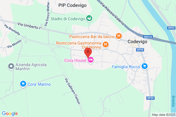 Impresa di Pulizie Margherita