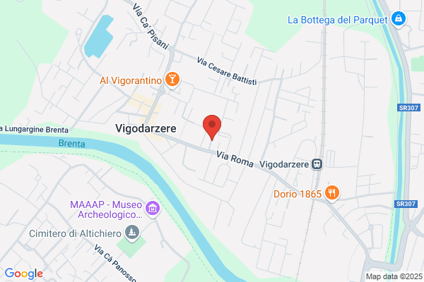 Impresa di Pulizie Gabry