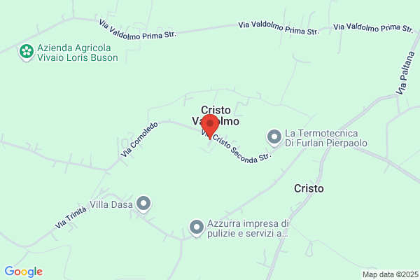 MC Impresa di Pulizia