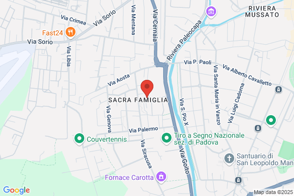Gasparin Interni Sas