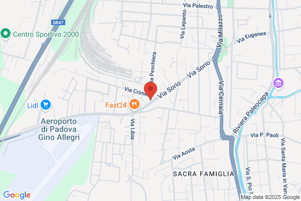 Punto Dincontro - Coop. Sociale A R.L.