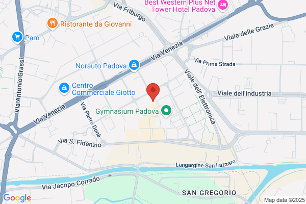 Veniceplaza S.P.A.