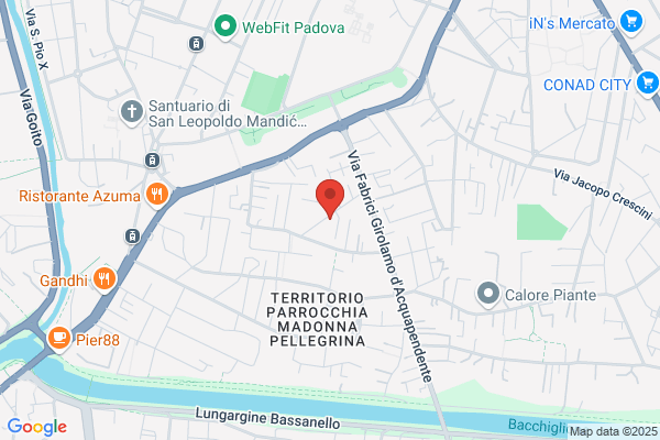 Tappezzeria Faggin