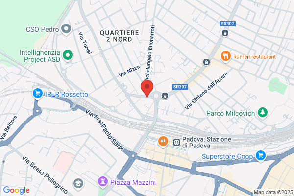 Tappezzeria e Dintorni Padova