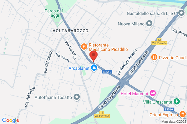 Tendamica