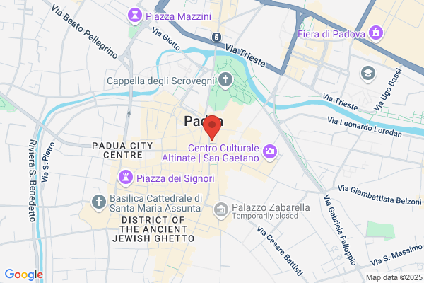 Cem Centro Estetica Padova
