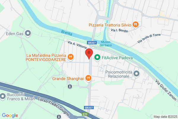 NoMasVello Padova 1