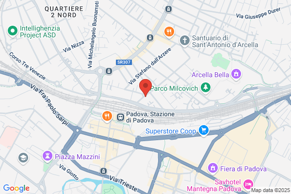 Istituto di Estetica Armony