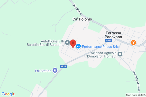 Kleopatra Di Levorato E. E Niero V. s.N.C.