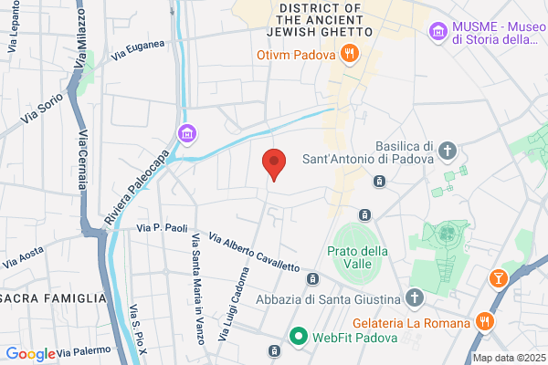 Istituto Regionale Di Pastorale