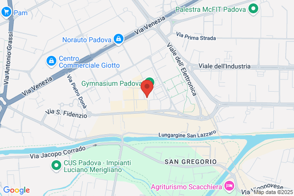 Eu.Res Istituto Europeo Di Restauro - Piccola soc. coop. a R.L.