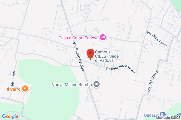 Campus Ciels