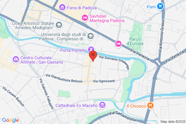 Centro Diffusione Lingue