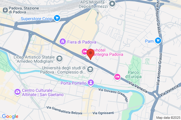Inlingua Padova Srl