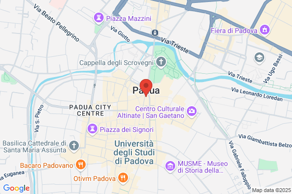 Istituto Linguistico Bertrand Russell