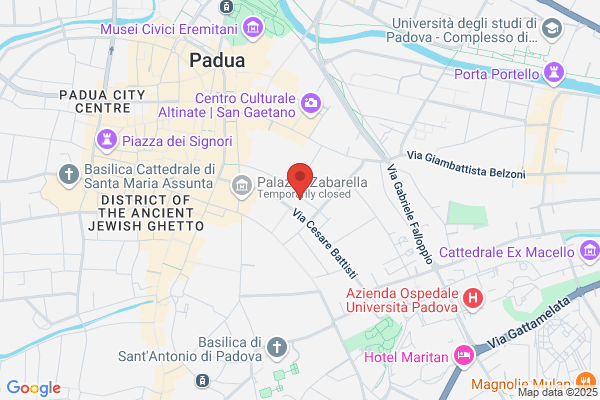 Laboratorio Pennelli (S.N.C.)