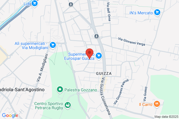 Poliambulatorio Padova Medica