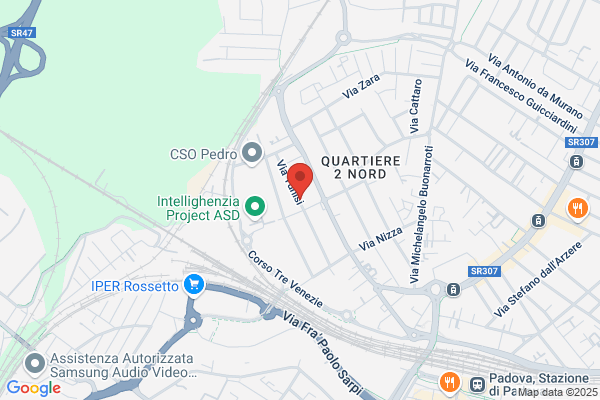 O.M.A. S.R.L. Fabbrica Lampadari