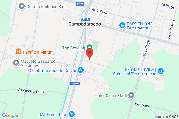 Zaramella diego