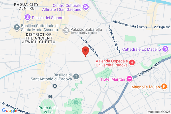 Centro Copie S. Francesco