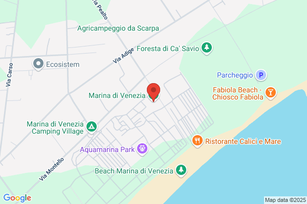 Marina Di Venezia S.P.A.