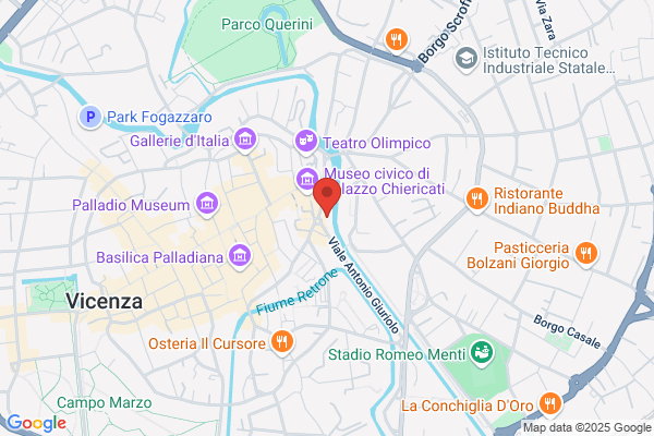 Ostello Centro Di Ospitalita-Citta Di Padova