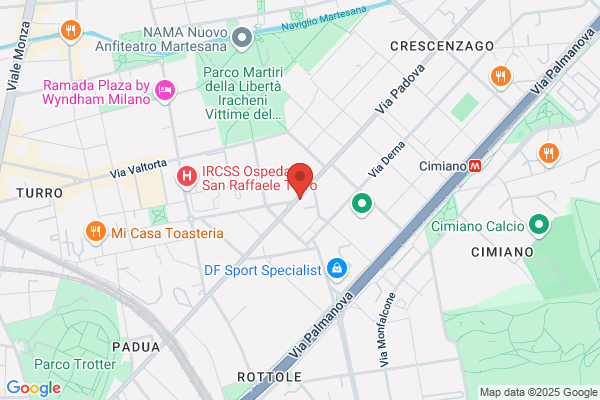 Ottica Milano (S.A.S)