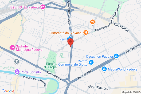 Padova Danza