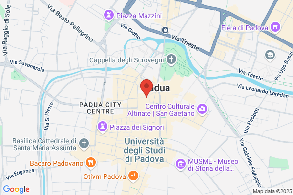 Scuola di Danza Padova A.S.D. Modern Dance
