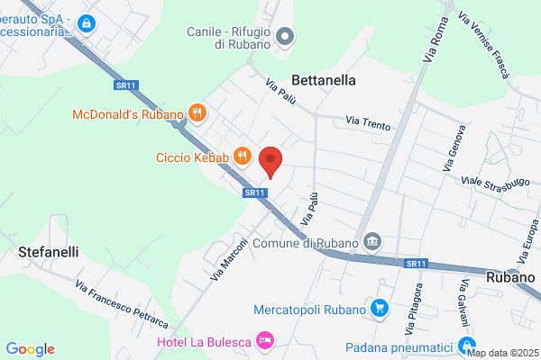 Rete Sviluppo Impresa Srl
