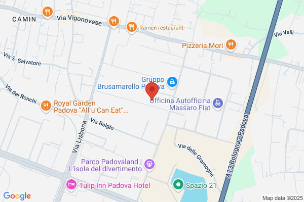 Galvo Service S.R.L.