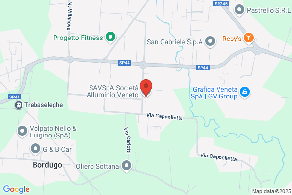 Sava Industriale S.R.L.
