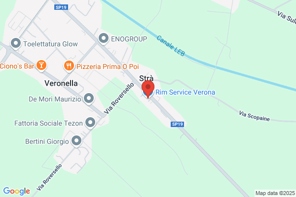 Rim - Service Padova S.R.L.