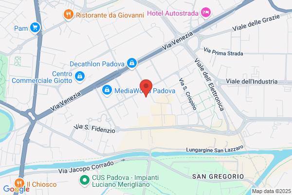 Rim Padova Service (S.R.L.)