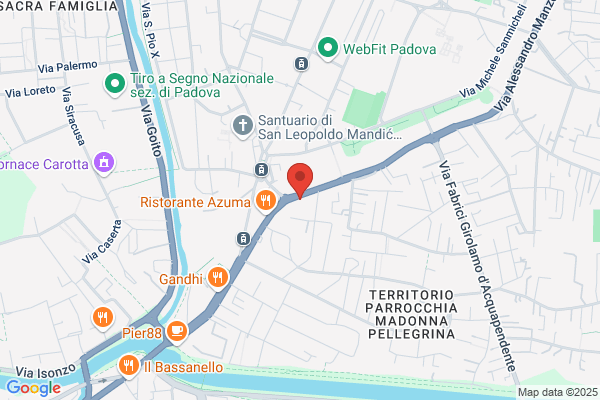Rosticceria Cinese Buonafortuna Di Hu Kong Wei