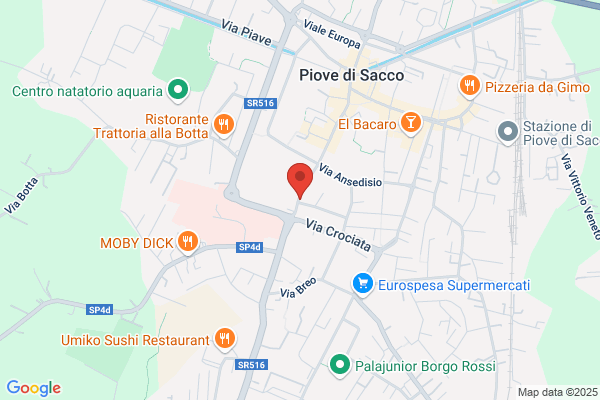 Rosticceria Mandarino