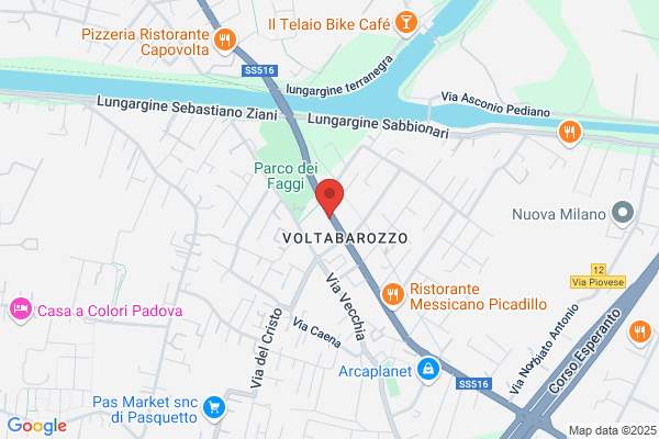 Gastronomia Cinese Ciao