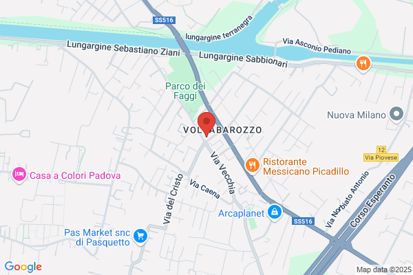 Macelleria Prima Qualita Di Galeazzo Paolo .