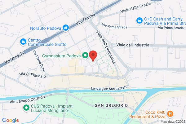 Nokia Telecommunications Italia (S.R.L.)