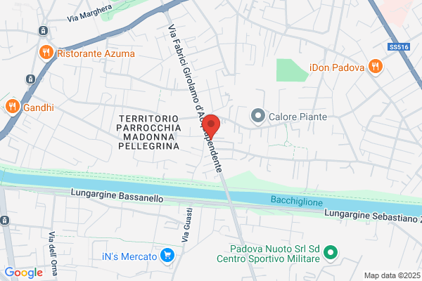 Parnigotto michele