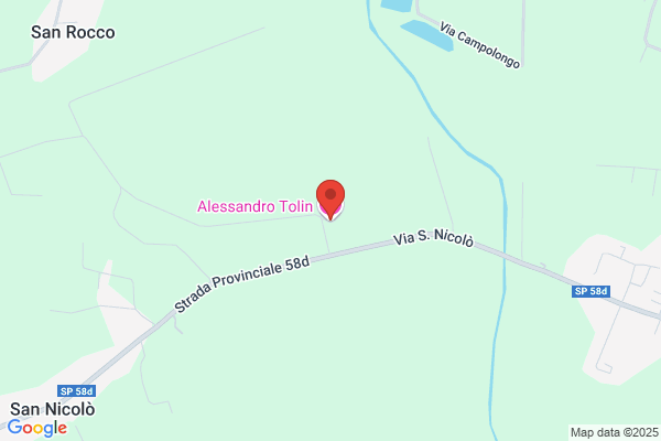 Tollin alessandro
