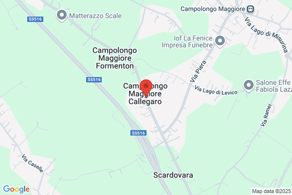 Grinzato Francesco
