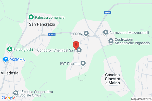 Marinolli Paolo E Longhi Patrizia Snc