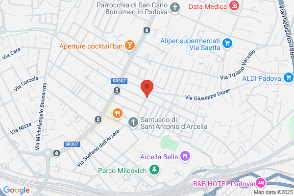 Guerrato Dott. Luigino