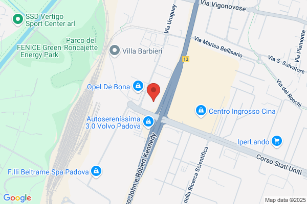 Ruggiero archimede (Dr.)