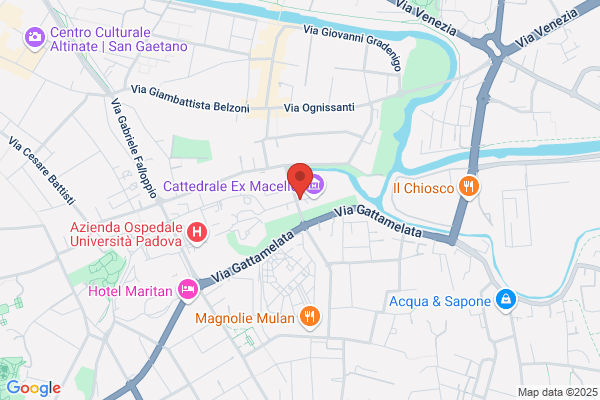 Scappatura rocco (Dr.)