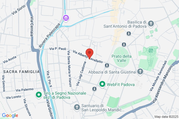 Mirabile Dr.ssa Alba - Psicoterapeuta Sessuologa Clinica